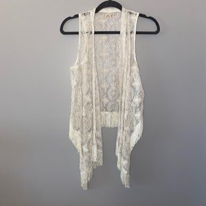 Off-White Vest